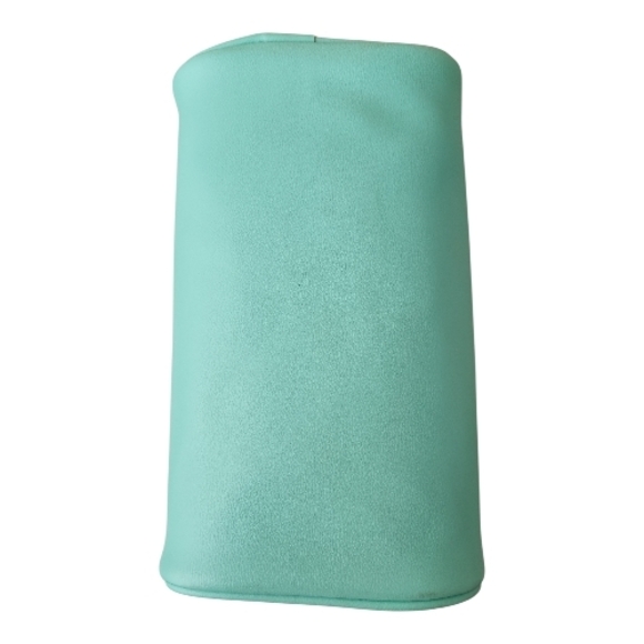 TRULY | Teal Travel / Makeup Bag - Picture 4 of 6